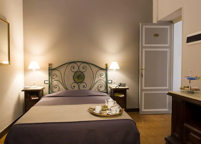 Esperia Hotel Mondello