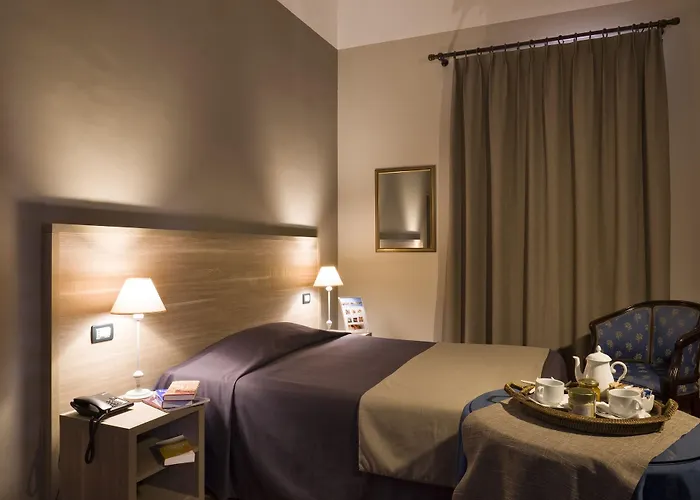 Hotel Esperia Mondello
