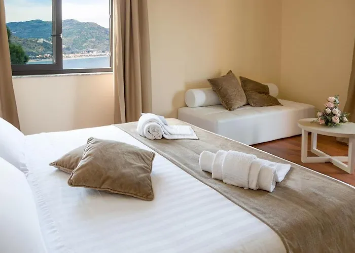 Hotel Esperia Mondello