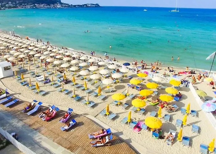 Hotel Esperia Mondello