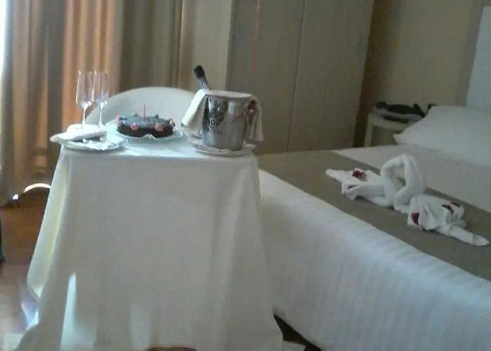 Esperia Hotel