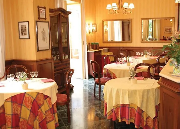Esperia Hotel Mondello