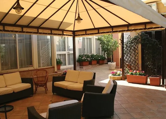 Esperia 3*
