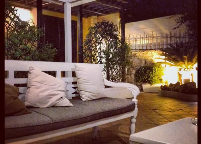 Hotel Esperia 3*
