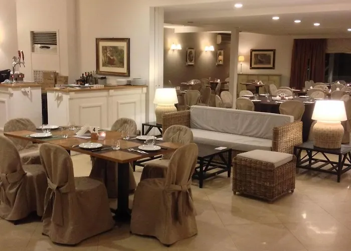 Hotel Esperia Mondello