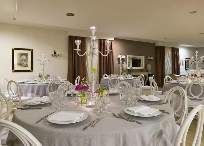 Esperia Hotel Mondello