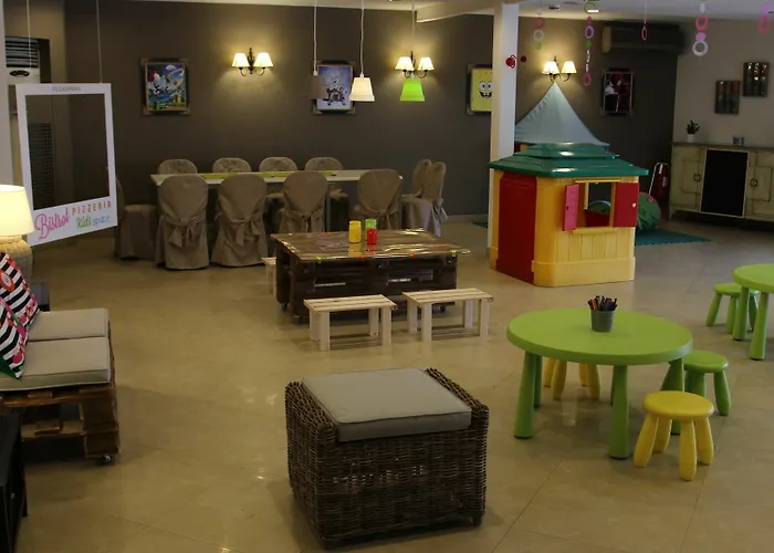 Esperia Hotel Mondello