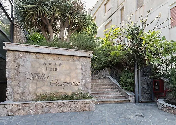 Esperia 3* Mondello