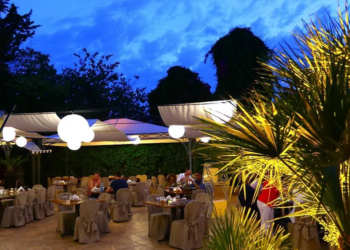 Hotel Esperia
