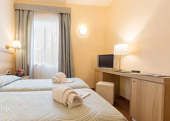 Esperia Hotel Mondello